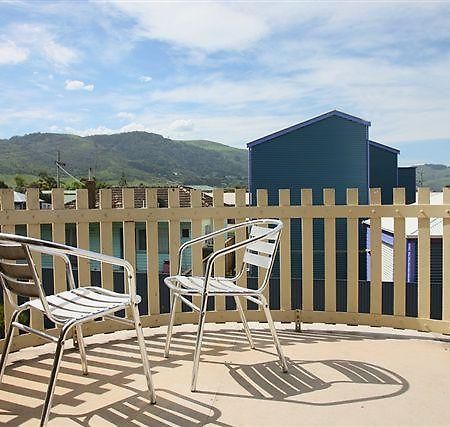 Apollo Bay Backpackers Lodge Buitenkant foto