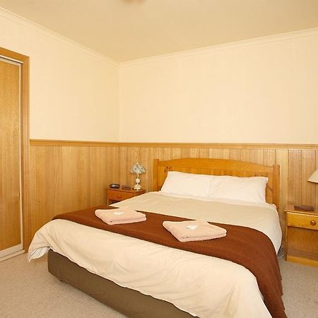 Apollo Bay Backpackers Lodge Buitenkant foto