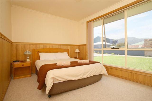 Apollo Bay Backpackers Lodge Kamer foto