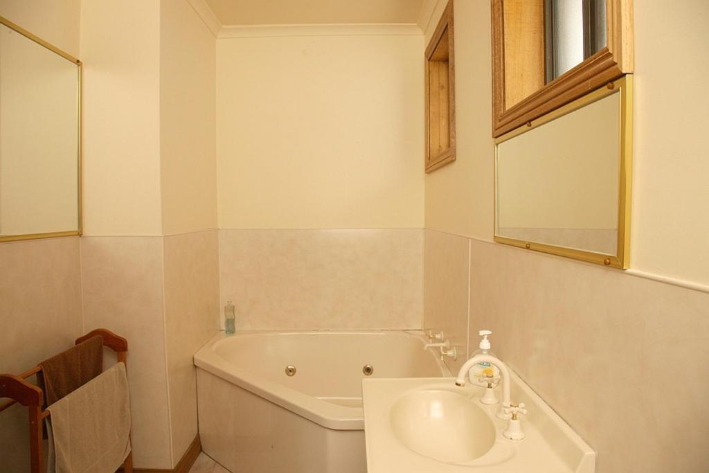 Apollo Bay Backpackers Lodge Kamer foto