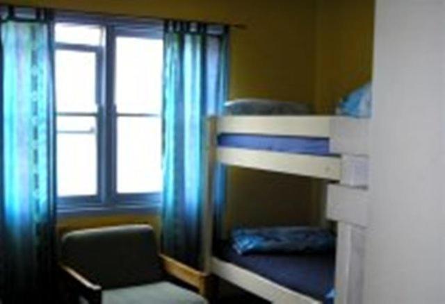 Apollo Bay Backpackers Lodge Kamer foto