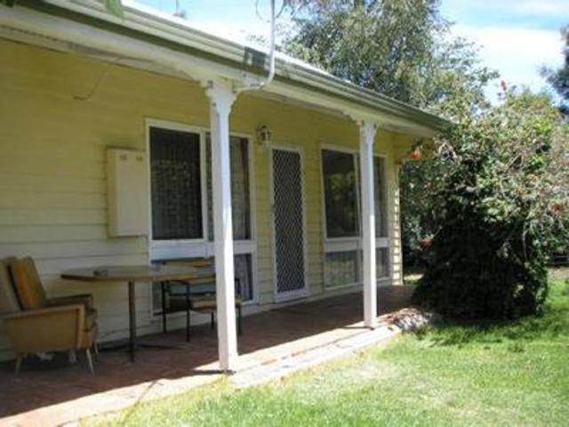 Apollo Bay Backpackers Lodge Buitenkant foto