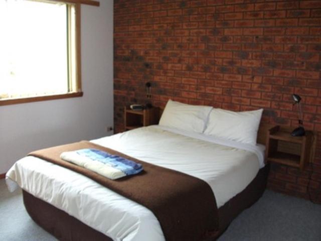 Apollo Bay Backpackers Lodge Kamer foto