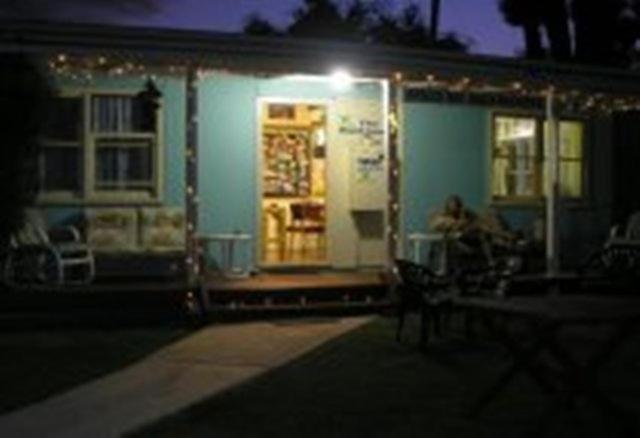 Apollo Bay Backpackers Lodge Buitenkant foto