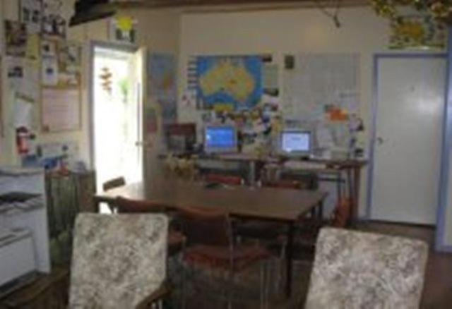 Apollo Bay Backpackers Lodge Buitenkant foto