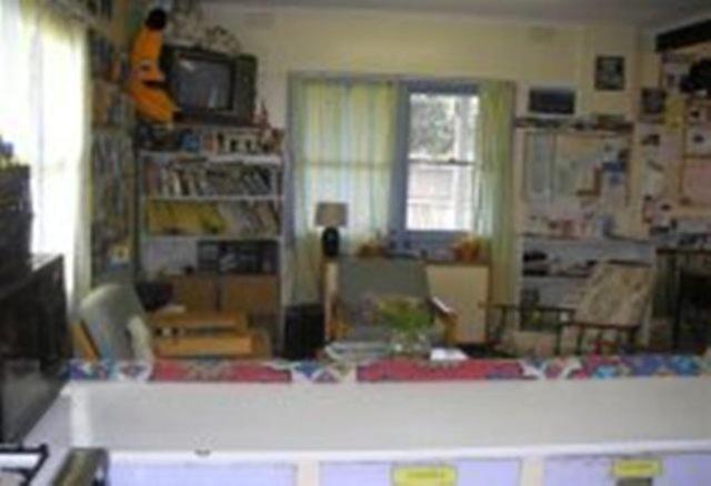 Apollo Bay Backpackers Lodge Buitenkant foto