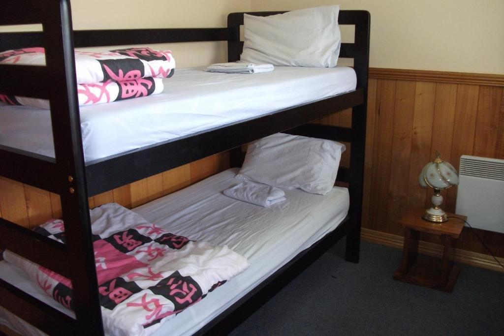 Apollo Bay Backpackers Lodge Kamer foto