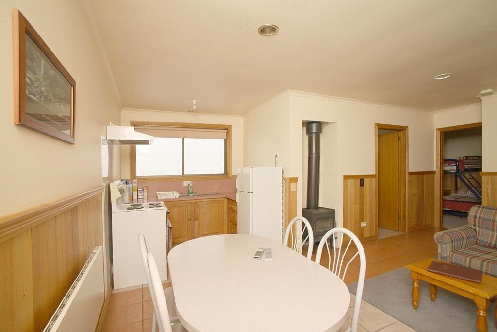 Apollo Bay Backpackers Lodge Kamer foto