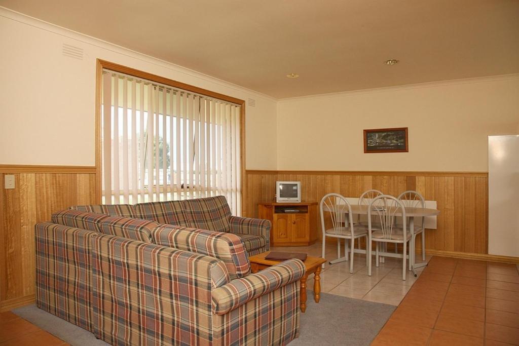 Apollo Bay Backpackers Lodge Kamer foto