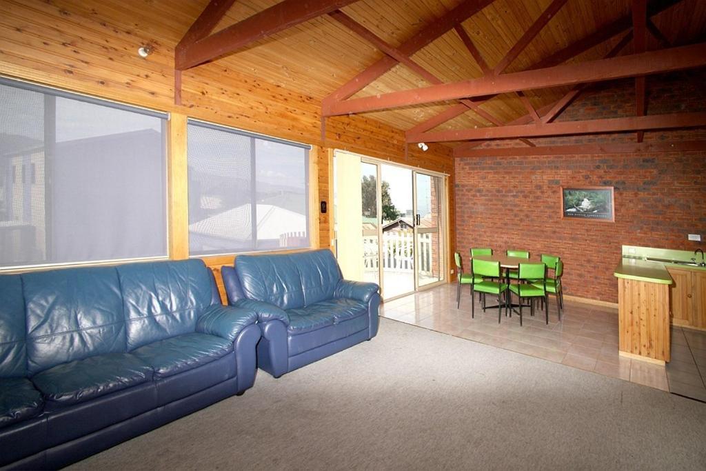 Apollo Bay Backpackers Lodge Buitenkant foto