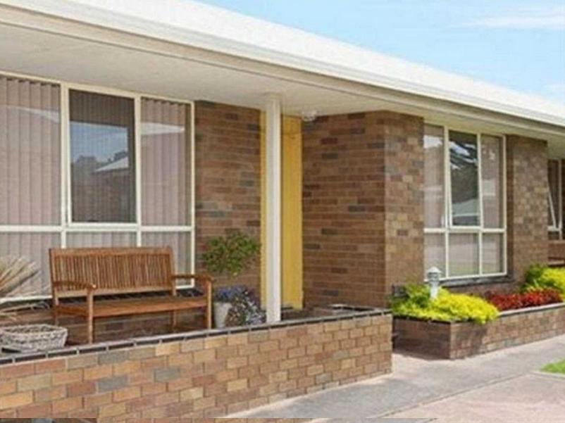 Apollo Bay Backpackers Lodge Buitenkant foto