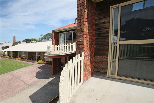 Apollo Bay Backpackers Lodge Buitenkant foto